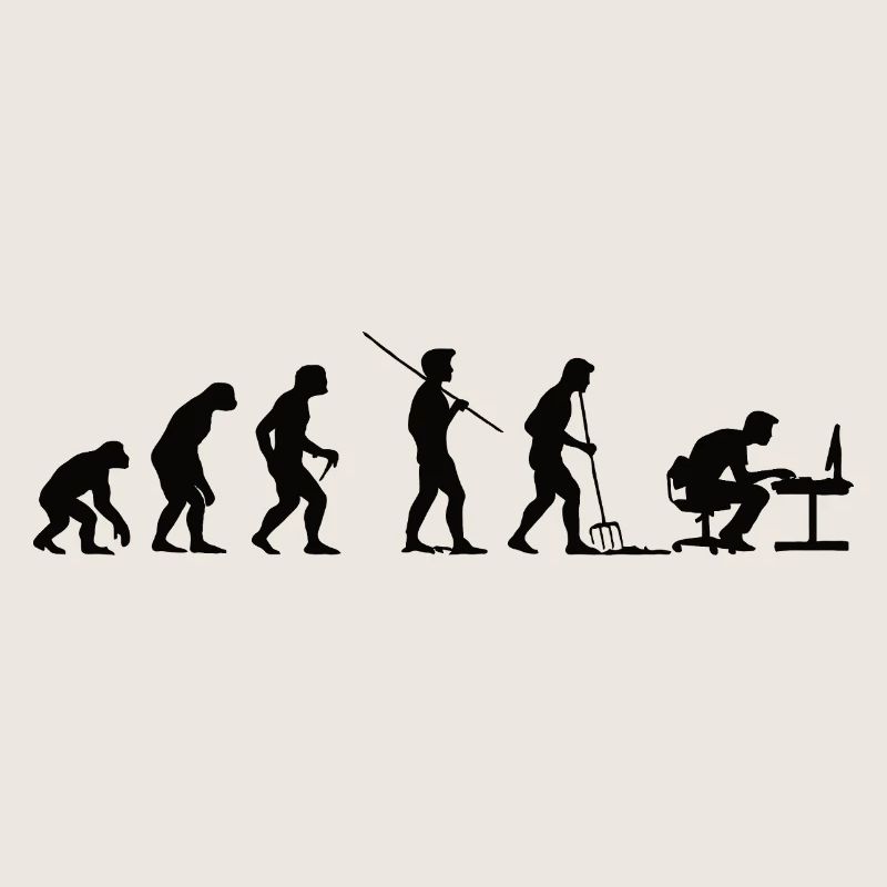 Programmeur Évolution Informaticien Développeur