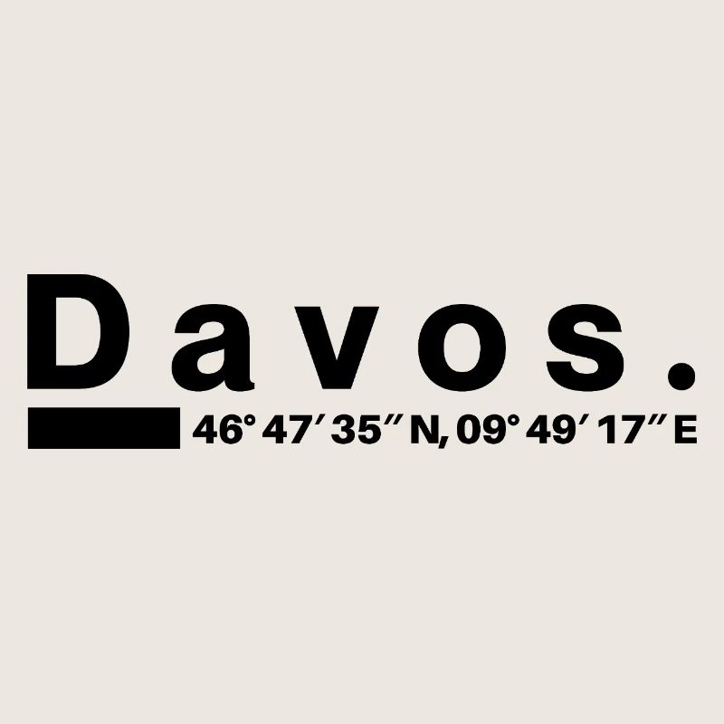 Davos Coordonnées Grisons Grisons Grisons