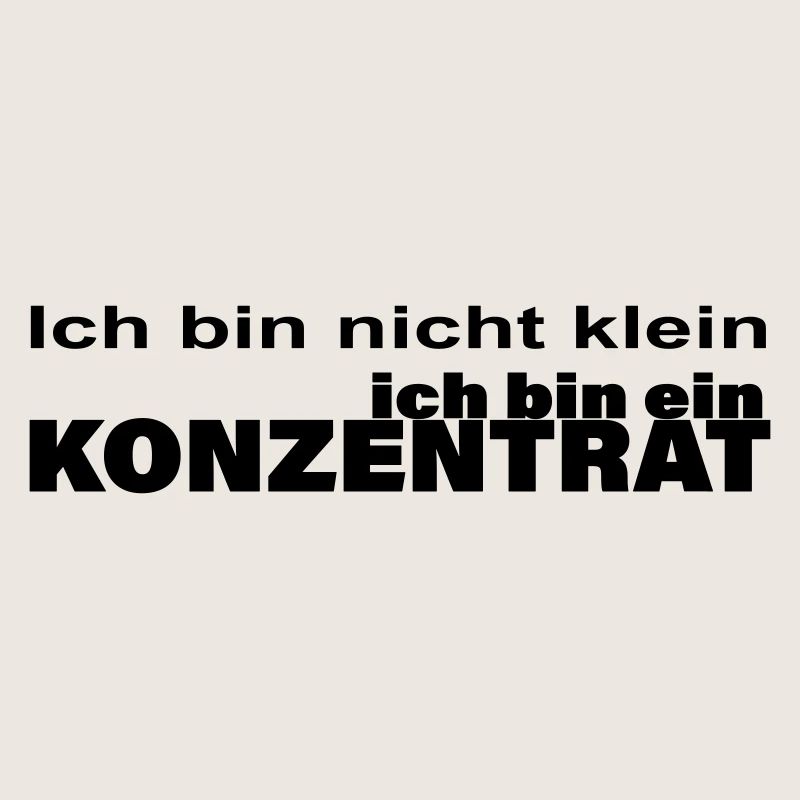Concentrer