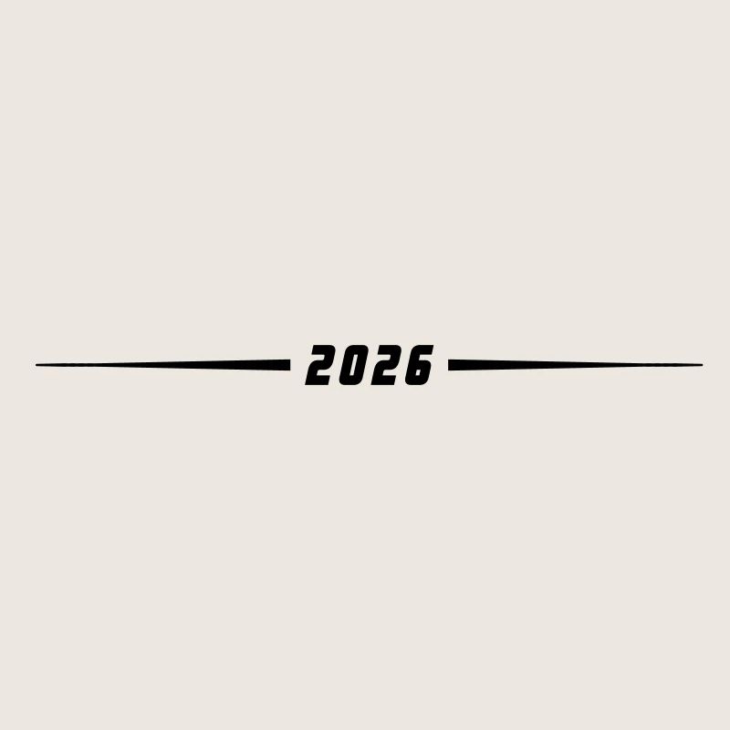 2026 year element