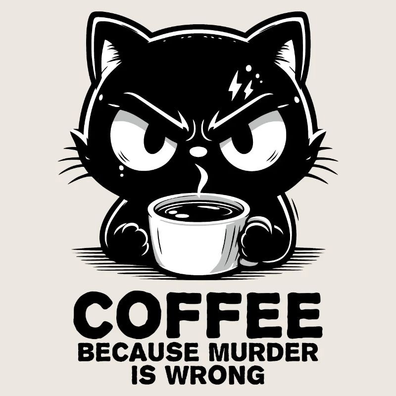 Murder is wrong