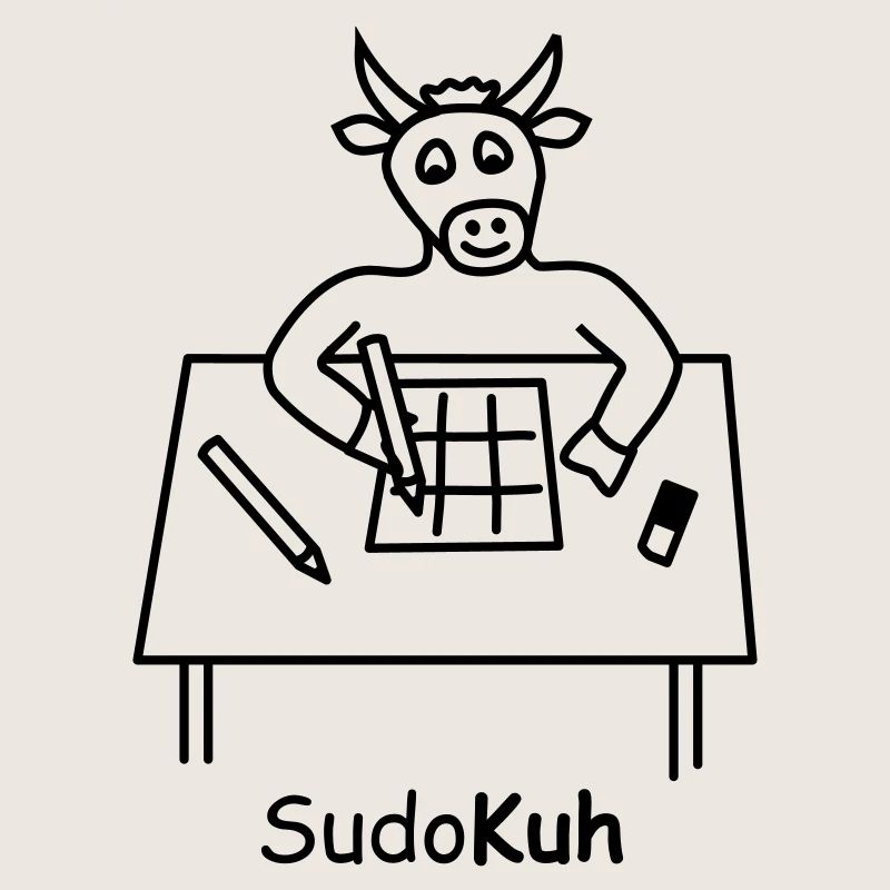 Vache Sudo