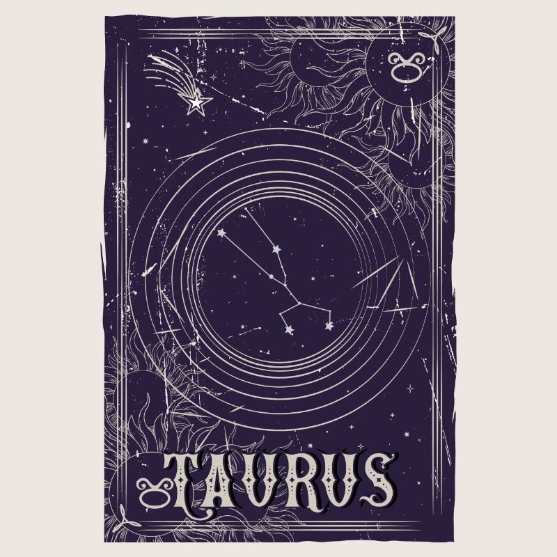 Taurus Constellation Orbit Design