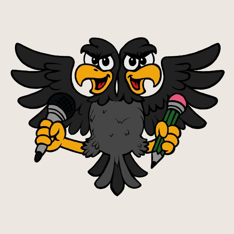 Creative Eagle
