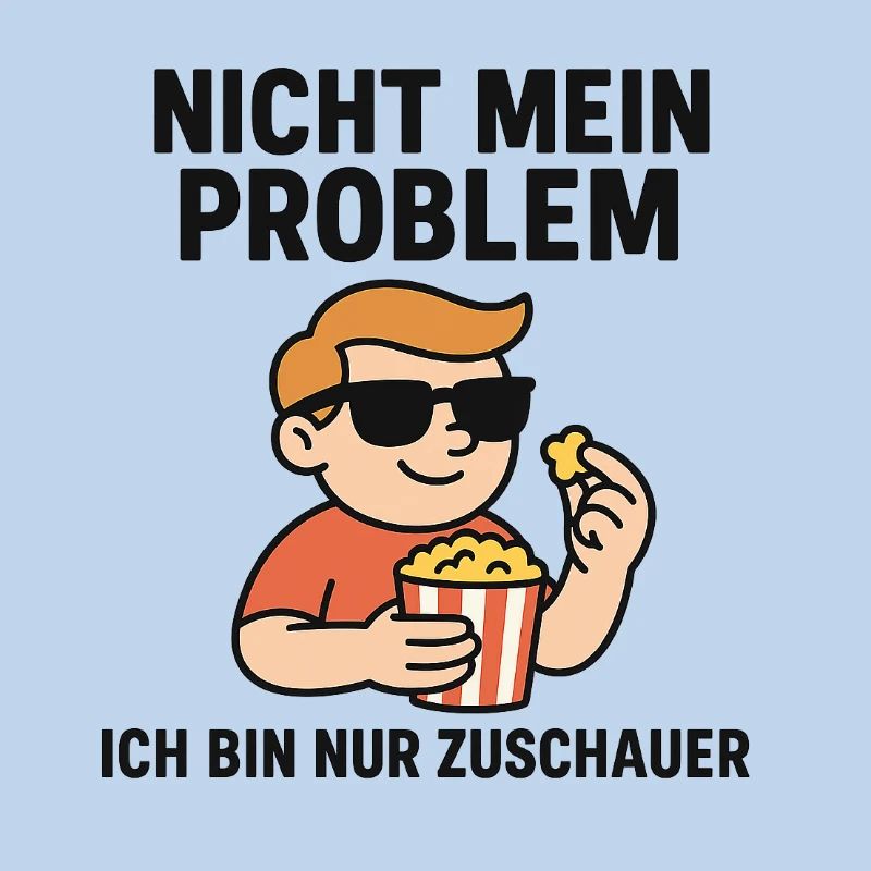Not my problem viewer