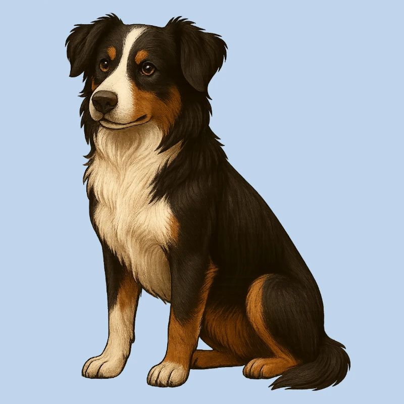 Border Collie
