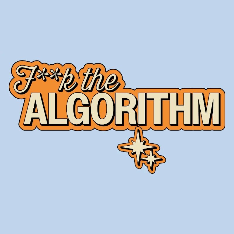 Fk l’algorithme – Rébellion numérique