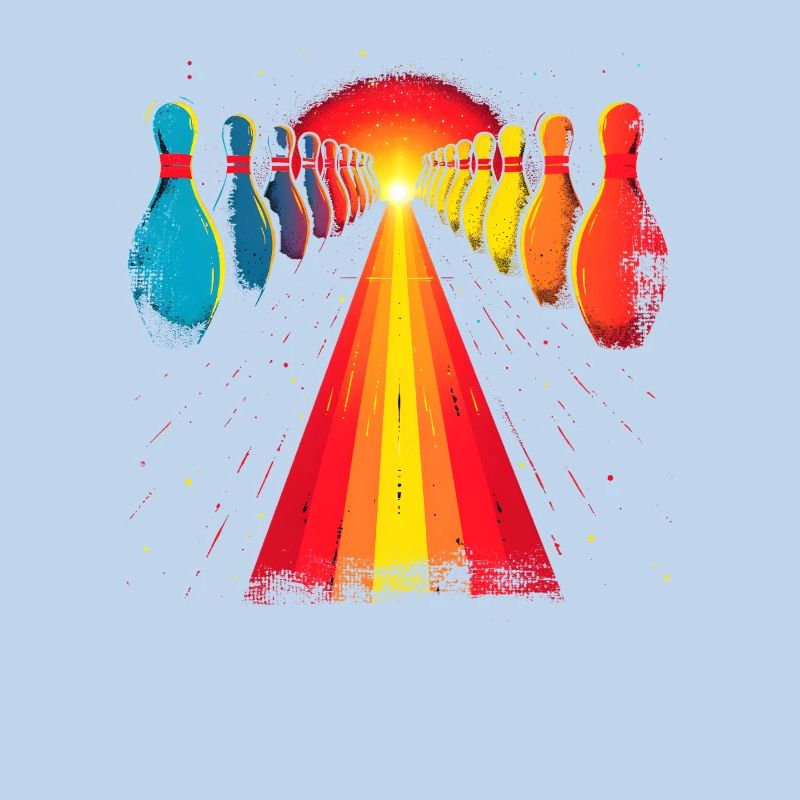 Conception de bowling