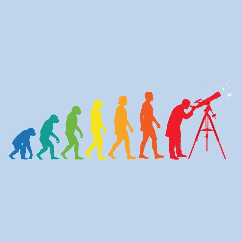 Evolution Astronomy – Space Telescope Design
