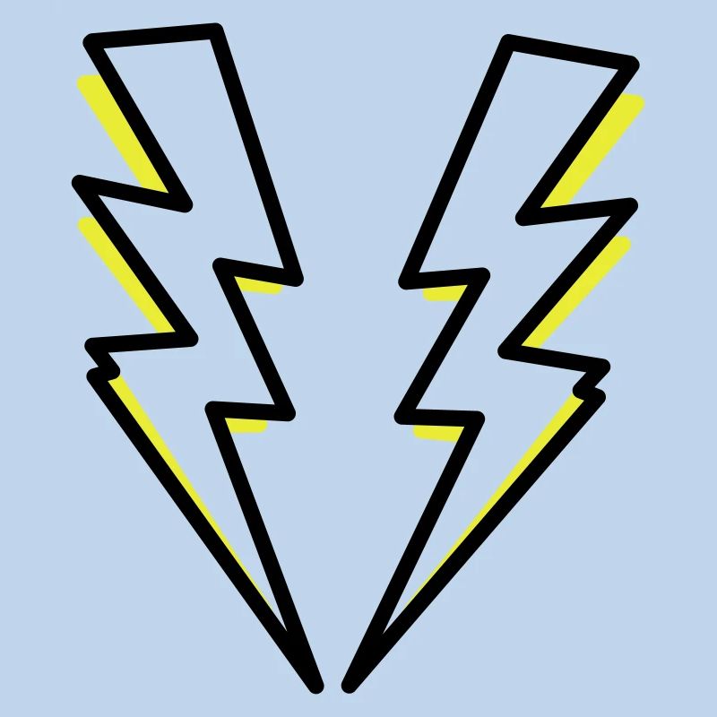 Foudre, flash, flash,