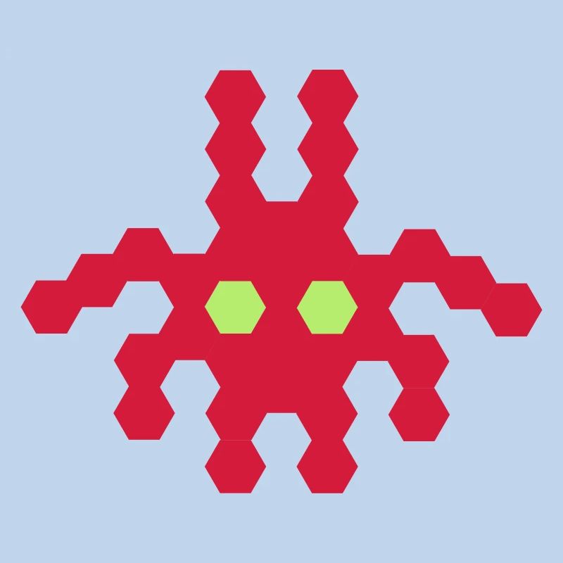 Alien Bug