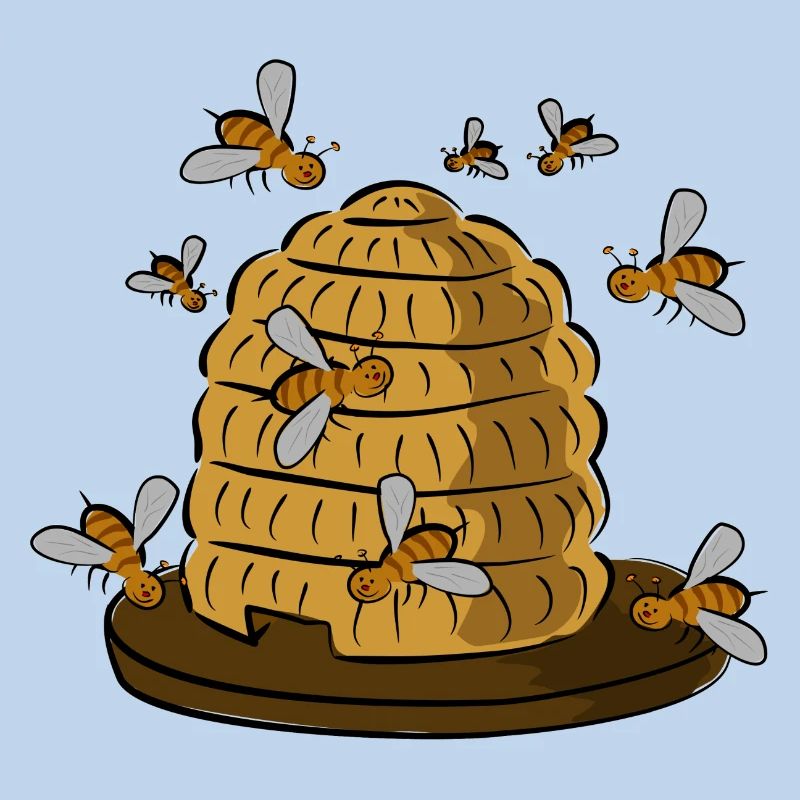 beehive