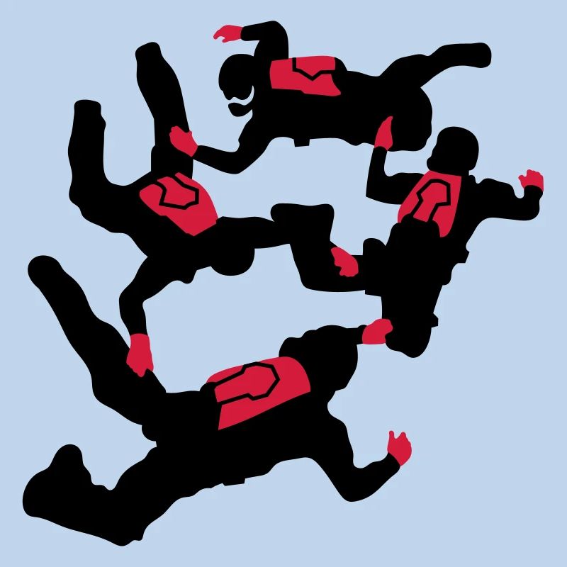 parachutisme