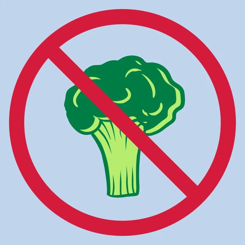 pas de brocoli zone de protection interdite vitamines saines