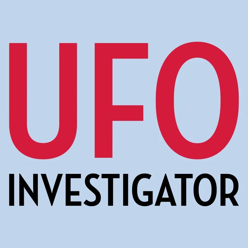 UFO - Alien - Unidentified flying object - Space