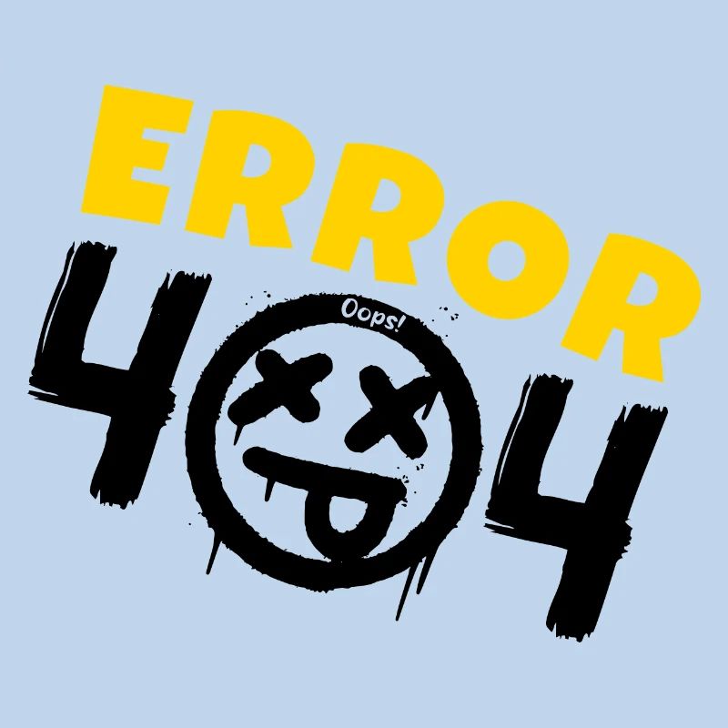 Error 404 Not Found