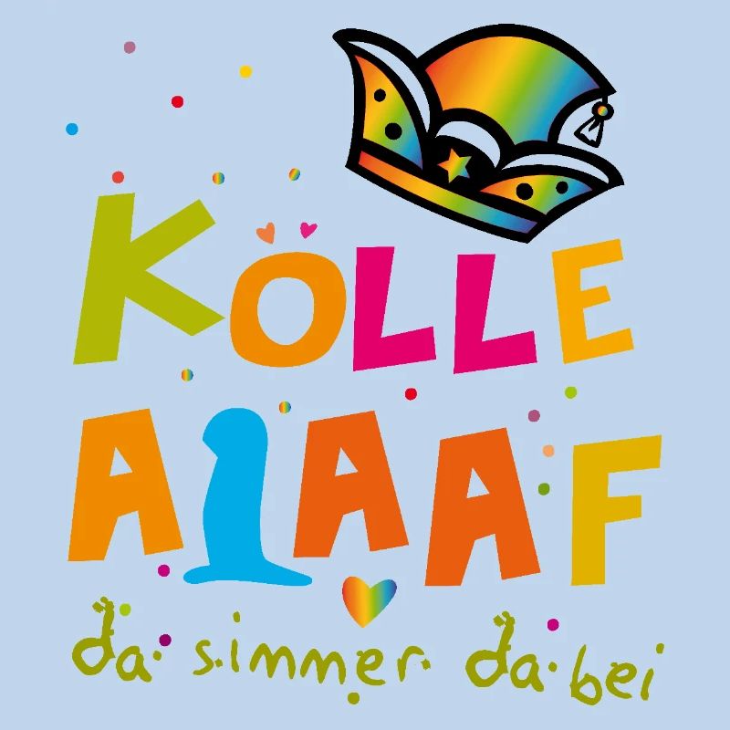 Carnaval d’Alaaf