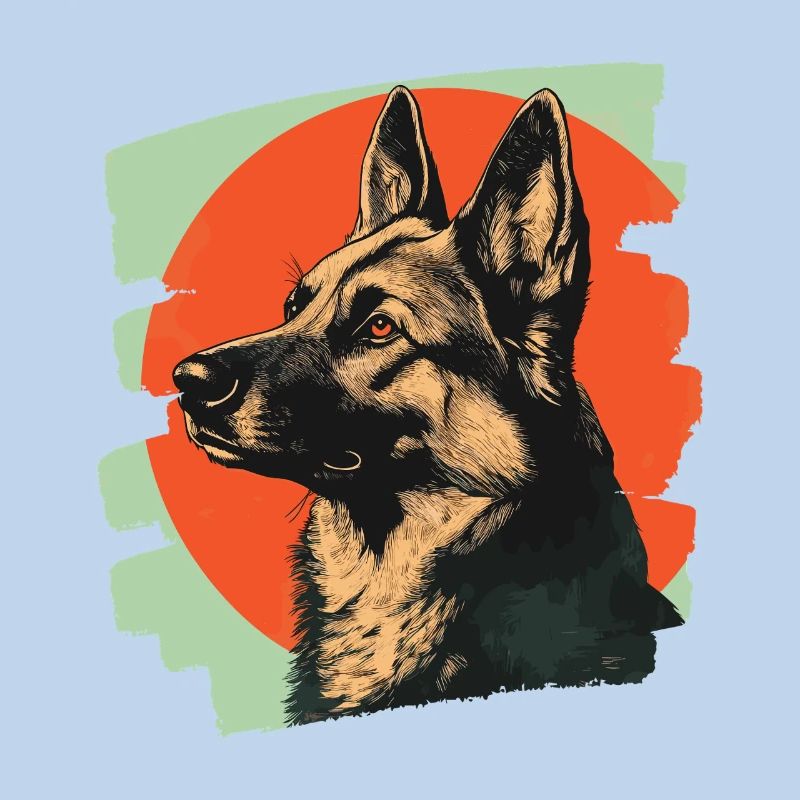 Schäferhund