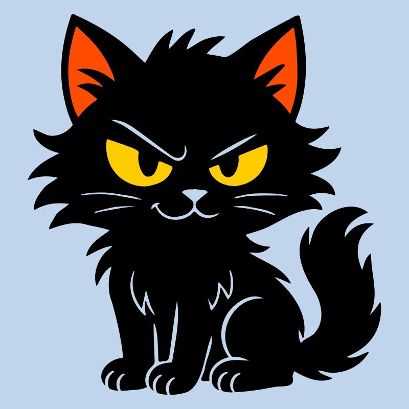 Chaton doux