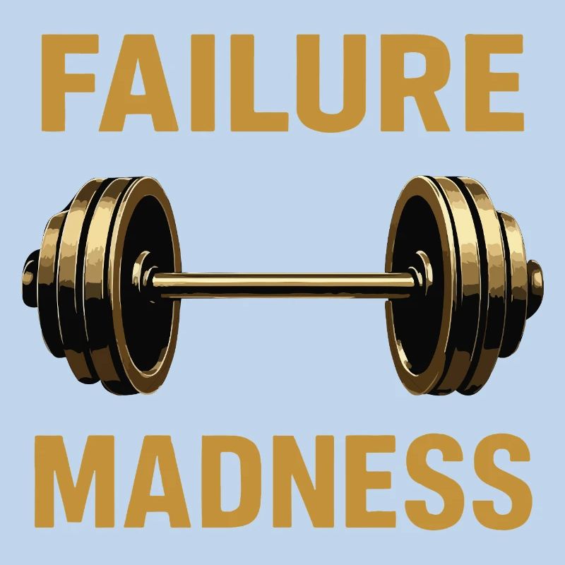 Conception de motivation d’échec et de folie