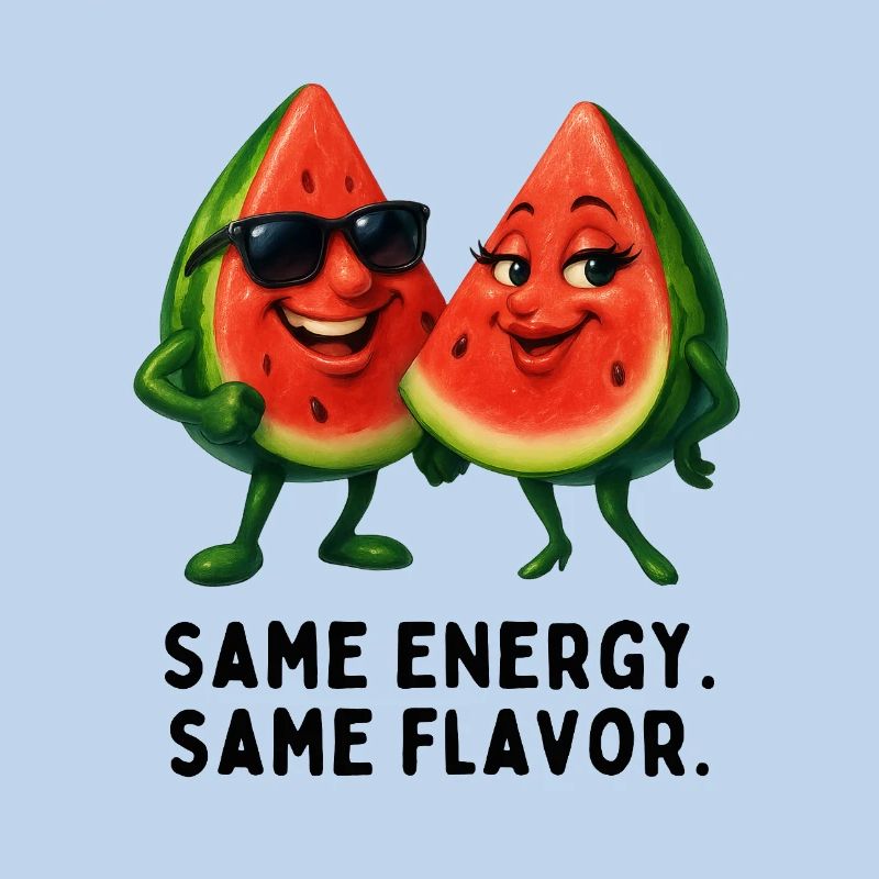 Same energy, same taste