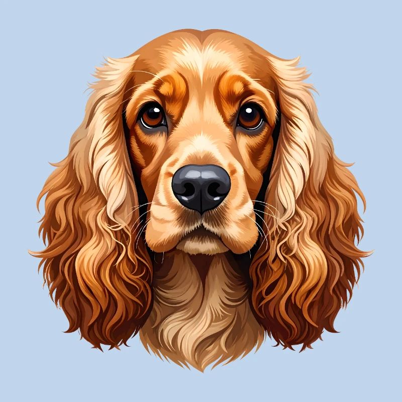 Cocker Spaniel