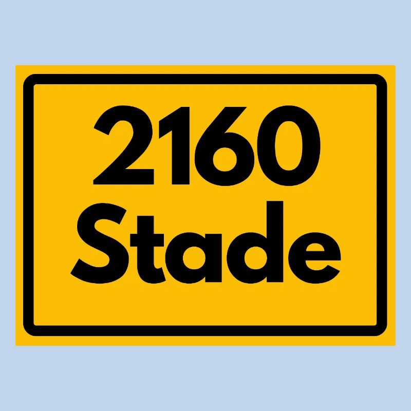 ANCIEN CODE POSTAL RÉTRO 2160 STADE HANSEHAFEN