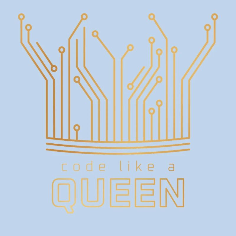 Code Like a Queen