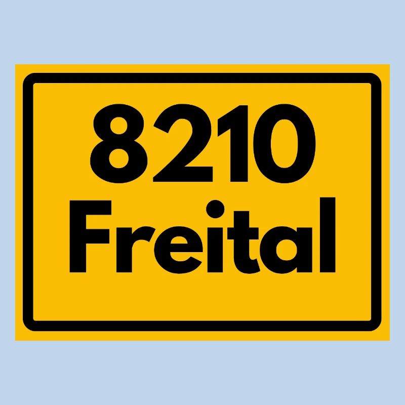 OLD POSTCODE POSTCODE 8210 FREITAL SAXONY