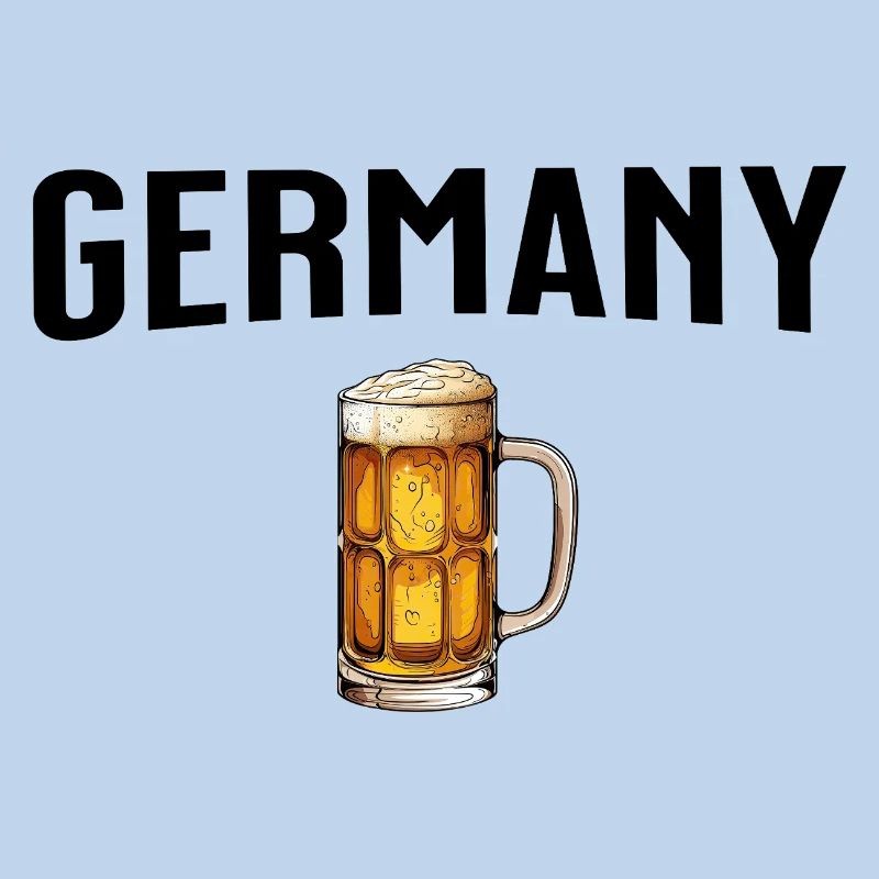 Germany Beer