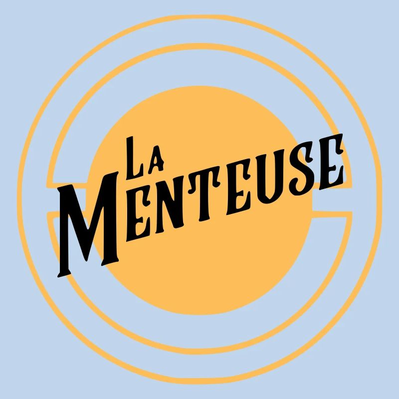 La Menteuse
