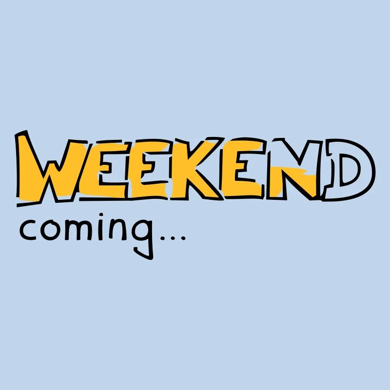 Weekend
