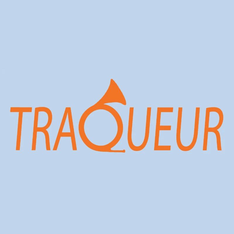 Traqueur !