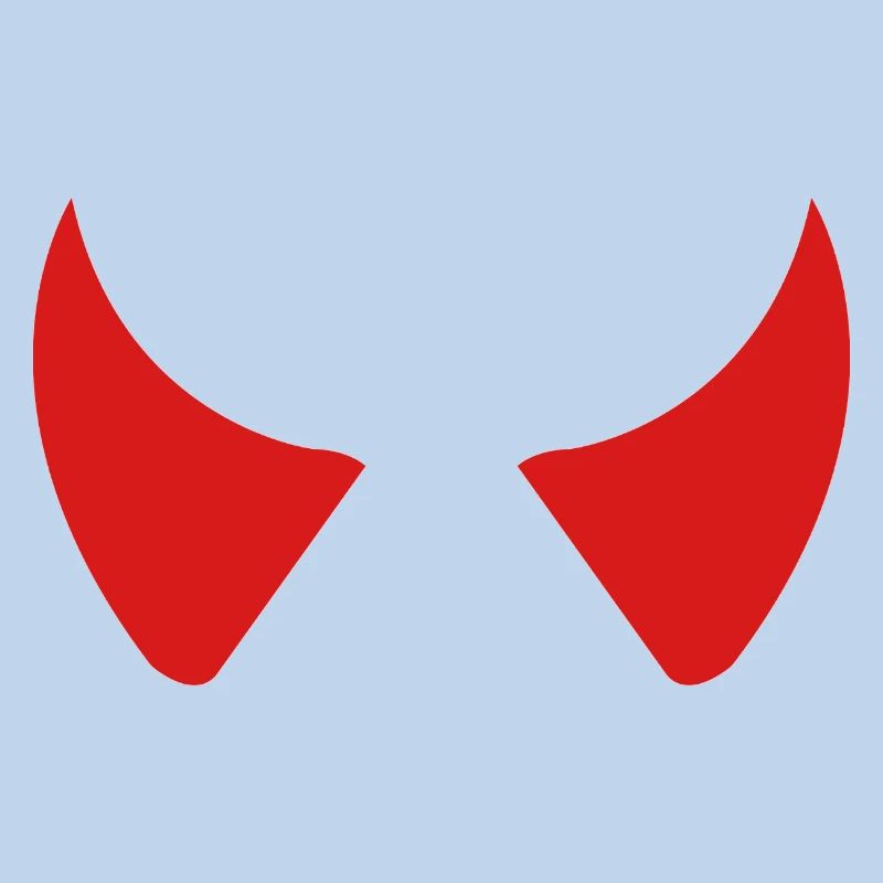 Devil Horns