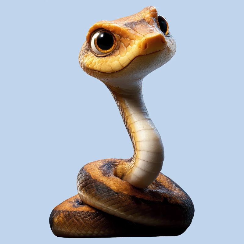 snake, python, cobra, rattlesnake, snakes