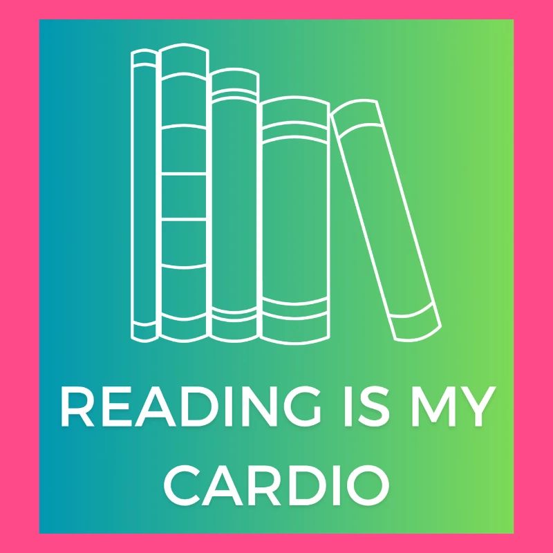 La lecture, c’est mon cardio