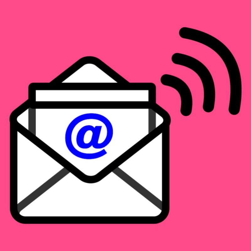 Logo e-mail