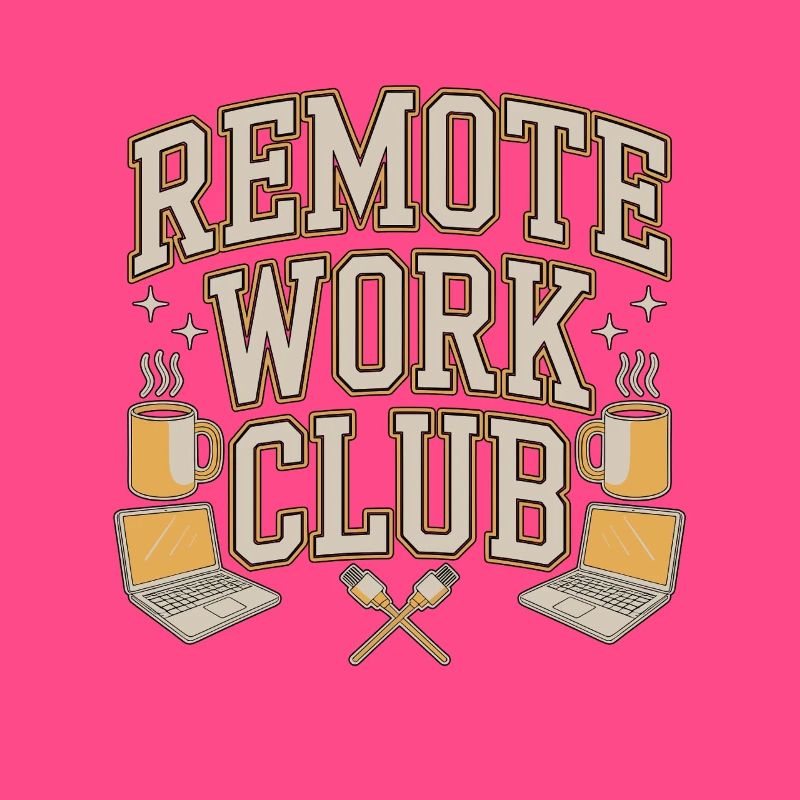 Remote Work Club Web Developer Remote Developer