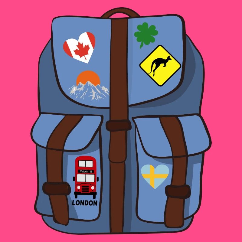 backpack