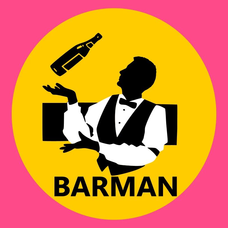 Barkeeper
