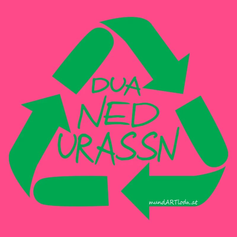 Dua Ned Urassn-Ne gaspillez pas, dialecte