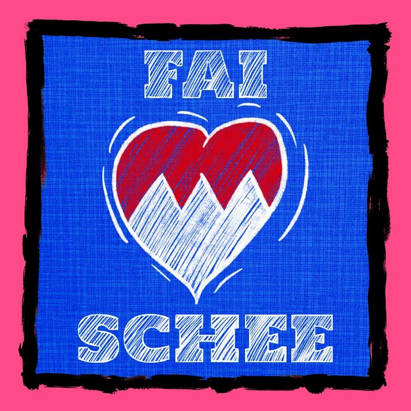 FAI SCHEE - Le dialecte franconien, c’est bien.