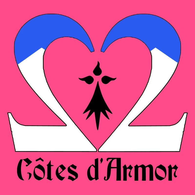 Côtes d'Armor