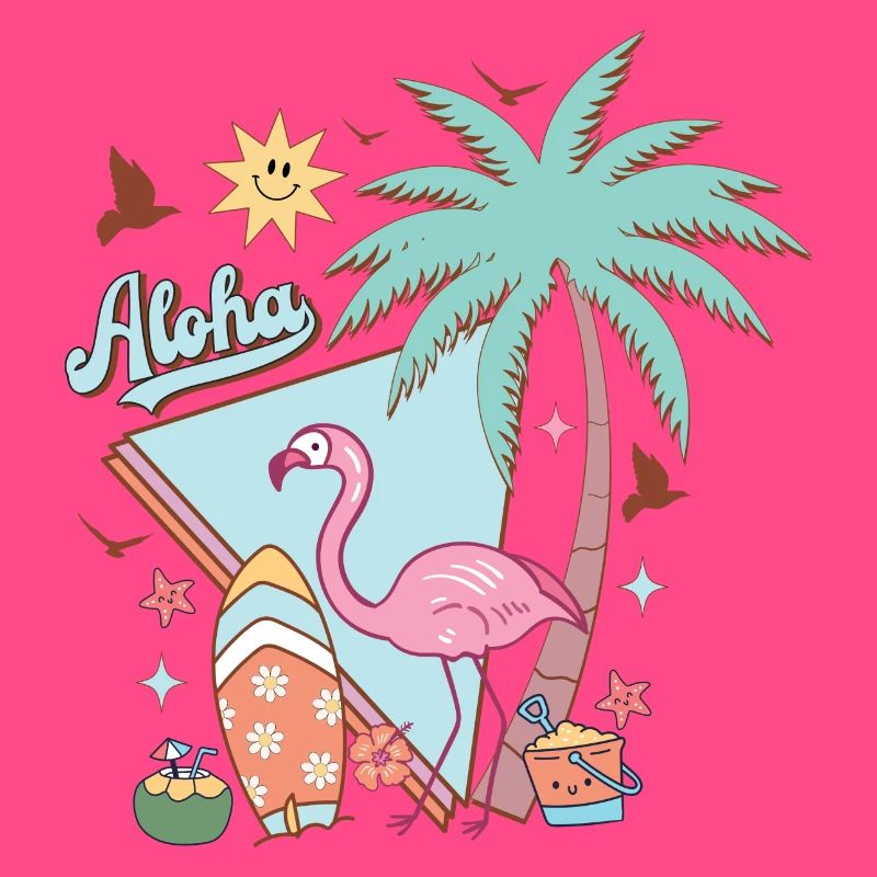 Aloha Summer