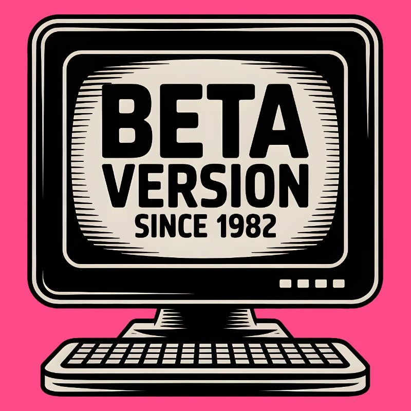 Conception de la version bêta de l’ordinateur rétro