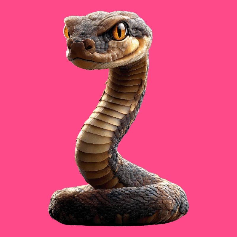 snake, python, cobra, rattlesnake, snakes