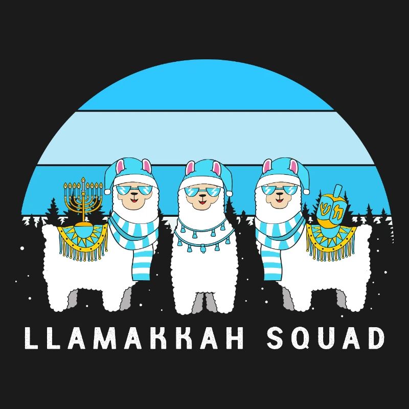 Hanoukka Hanoukka Hanoucca