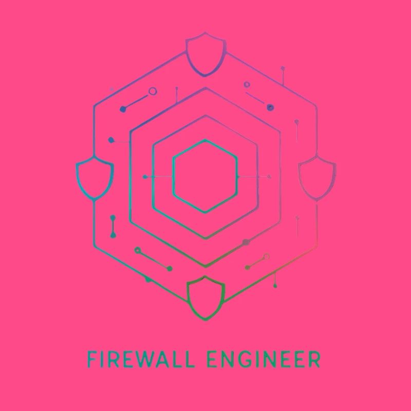 Firewall Engineer - Cybersecurity
