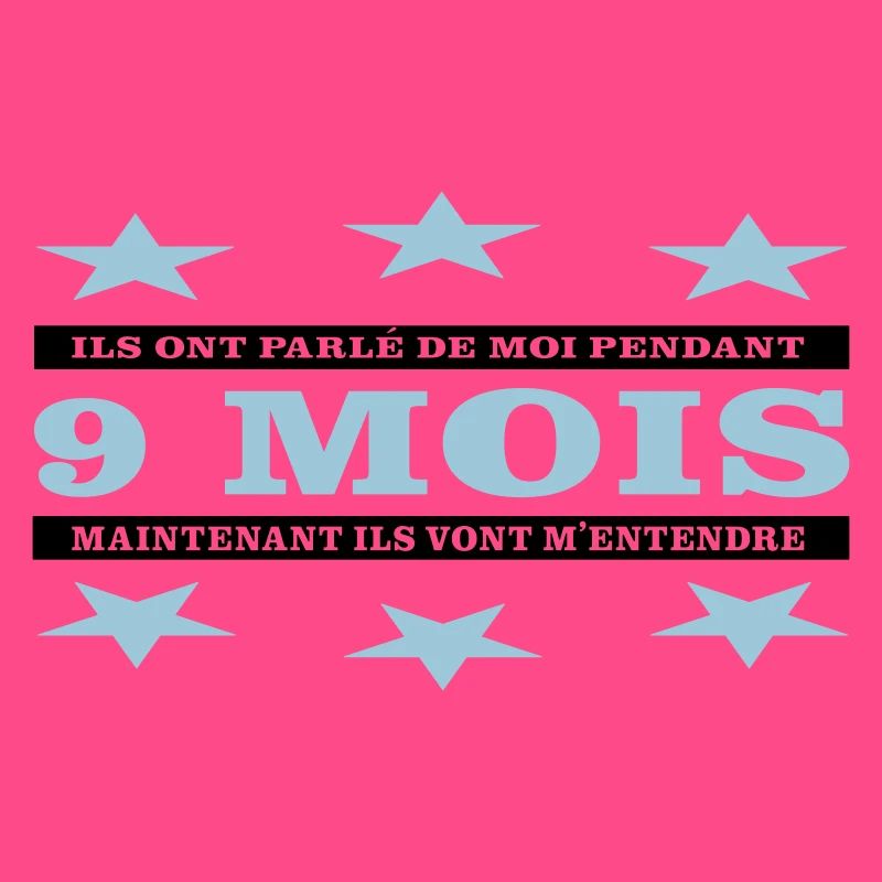 9 Monate