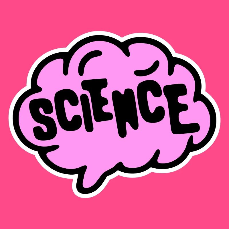 Science Science Statement Nerd Education Saying